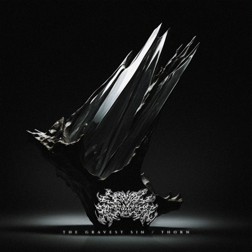 Mortal Reminder : The Gravest Sin / Thorn [Single]